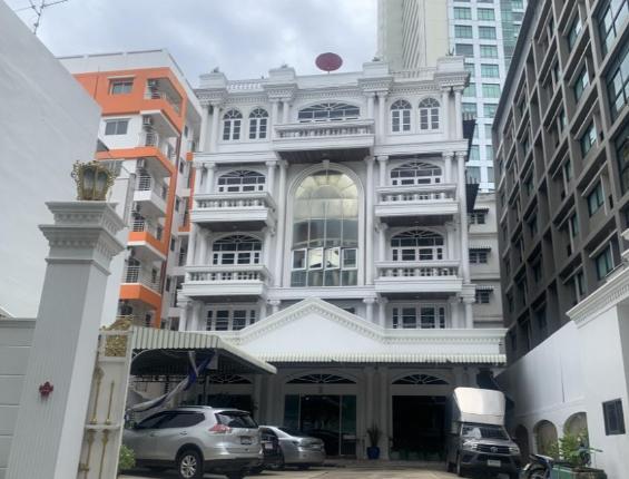 อาคารพาณิชย์ 500000 กรุงเทพมหานคร เขตคลองสาน คลองสาน อาคารพาณิชย์ 500000 กรุงเทพมหานคร เขตคลองสาน คลองสาน
