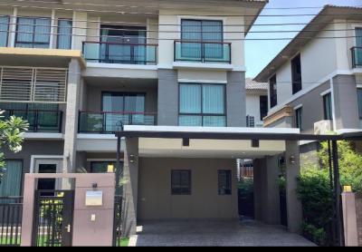 บ้านเดี่ยว 80000 กรุงเทพมหานคร เขตดอนเมือง สีกัน