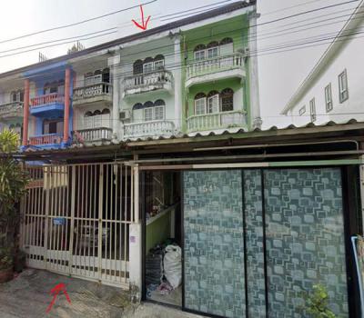 อาคารพาณิชย์ 2900000 กรุงเทพมหานคร เขตบางแค บางแค