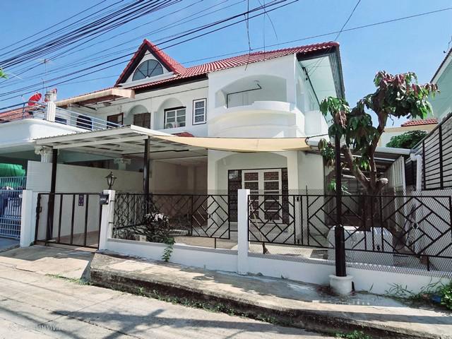 บ้านเดี่ยว 18000 นนทบุรี เมืองนนทบุรี ไทรม้า บ้านเดี่ยว 18000 นนทบุรี เมืองนนทบุรี ไทรม้า