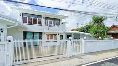 บ้านเดี่ยว 3360000 เชียงใหม่ สันป่าตอง แม่ก๊า