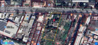 ที่ดิน 188440000 กรุงเทพมหานคร เขตพระโขนง บางจาก