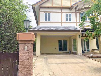 บ้านเดี่ยว 29997 นนทบุรี ปากเกร็ด บางพลับ
