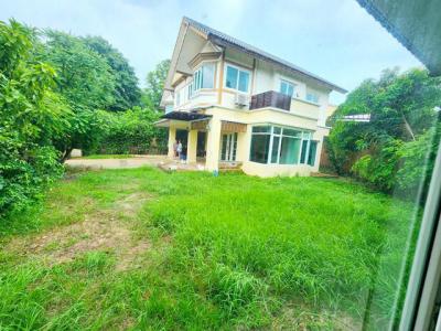 บ้านเดี่ยว 29998 นนทบุรี ปากเกร็ด บางพลับ