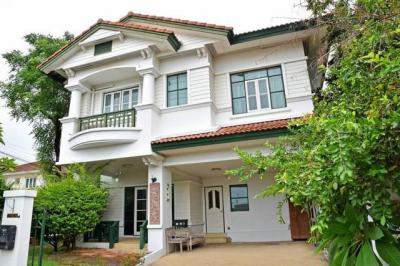 บ้านเดี่ยว 5399000 ปทุมธานี ลำลูกกา คูคต