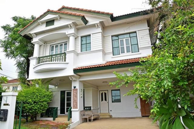 บ้านเดี่ยว 5399000 ปทุมธานี ลำลูกกา คูคต บ้านเดี่ยว 5399000 ปทุมธานี ลำลูกกา คูคต