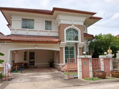 บ้านเดี่ยว 30000 นนทบุรี บางกรวย บางขุนกอง