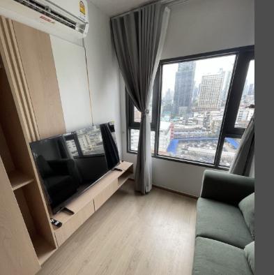 คอนโด 25000 กรุงเทพมหานคร เขตคลองสาน คลองสาน