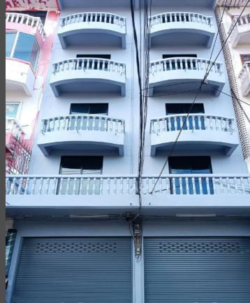 อาคารพาณิชย์ 25000 สมุทรปราการ บางพลี บางแก้ว