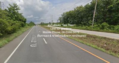ที่ดิน 24000000 ปราจีนบุรี กบินทร์บุรี บ้านนา