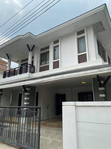 บ้านเดี่ยว 35000 นนทบุรี เมืองนนทบุรี ท่าทราย