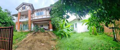 บ้านเดี่ยว 34998 นนทบุรี ปากเกร็ด บางพลับ