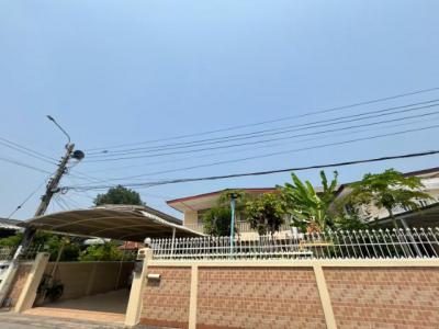 บ้านเดี่ยว 55000 กรุงเทพมหานคร เขตลาดพร้าว ลาดพร้าว