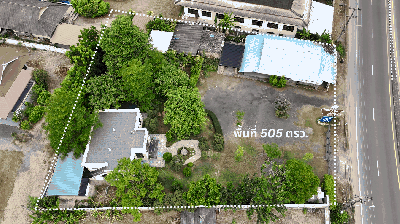 ที่ดิน 14500000 เชียงใหม่ แม่ริม ขี้เหล็ก