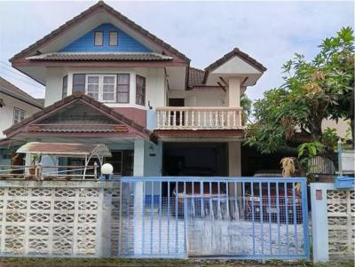 บ้านเดี่ยว 2990000 เชียงใหม่ สันทราย สันทรายน้อย