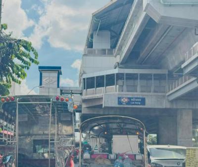ที่ดิน 25000000 กรุงเทพมหานคร เขตบางแค บางแค