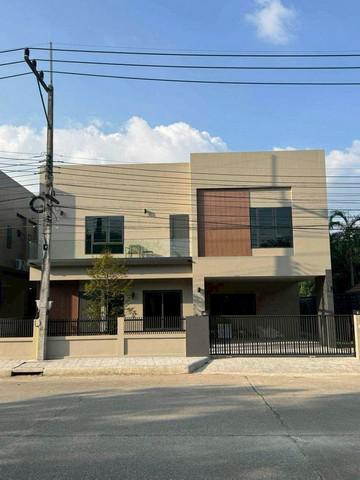 บ้านเดี่ยว 65000 เชียงใหม่ หางดง บ้านแหวน
