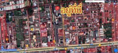 ที่ดิน 39000000 กรุงเทพมหานคร เขตบางแค บางแคเหนือ