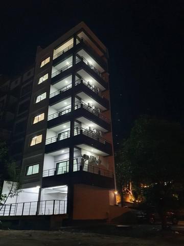 โรงแรม 300000 ภูเก็ต กะทู้ ป่าตอง