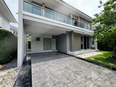 บ้านเดี่ยว 18000000 นนทบุรี ปากเกร็ด คลองพระอุดม
