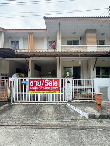 ทาวน์เฮาส์ 2200000 สมุทรสาคร เมืองสมุทรสาคร พันท้ายนรสิงห์