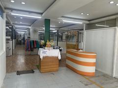 อาคาร 6000 กรุงเทพมหานคร เขตบางกะปิ คลองจั่น