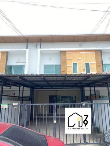 ทาวน์เฮาส์ 6500 ระยอง เมืองระยอง ทับมา