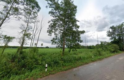 ที่ดิน 8580000 สระแก้ว เมืองสระแก้ว ศาลาลำดวน
