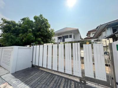 บ้านเดี่ยว 65000 กรุงเทพมหานคร เขตลาดพร้าว ลาดพร้าว