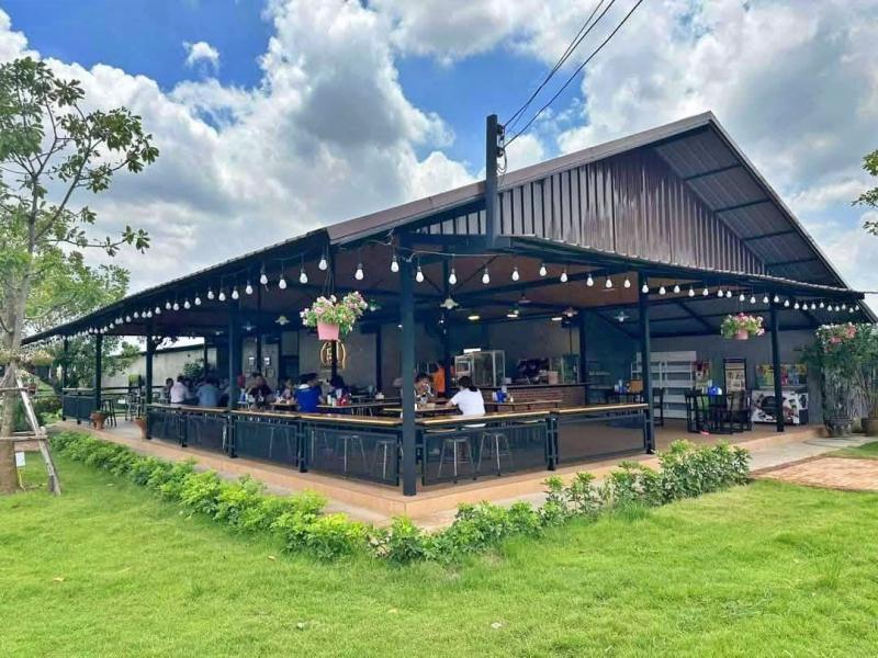 อาคารพาณิชย์ 400000 กรุงเทพมหานคร เขตลาดกระบัง ลำปลาทิว อาคารพาณิชย์ 400000 กรุงเทพมหานคร เขตลาดกระบัง ลำปลาทิว