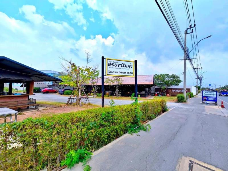 อาคารพาณิชย์ 400000 กรุงเทพมหานคร เขตลาดกระบัง ลำปลาทิว อาคารพาณิชย์ 400000 กรุงเทพมหานคร เขตลาดกระบัง ลำปลาทิว