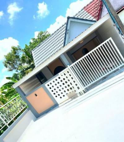 บ้านเดี่ยว 15 ชลบุรี พานทอง หนองตำลึง