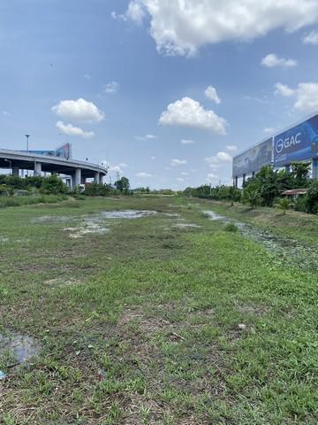 ที่ดิน 150000000 กรุงเทพมหานคร เขตลาดกระบัง คลองสามประเวศ
