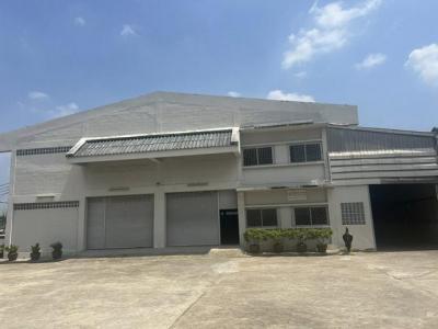 โกดัง 1100 ปทุมธานี ธัญบุรี ประชาธิปัตย์