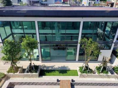 อาคารพาณิชย์ 75000 กรุงเทพมหานคร เขตลาดพร้าว จรเข้บัว