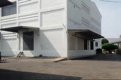 โรงงาน 130 สมุทรปราการ เมืองสมุทรปราการ บางปูใหม่