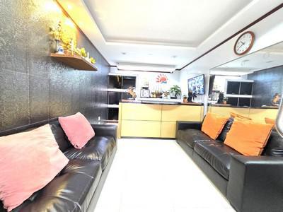 บ้านเดี่ยว 3500000 ชลบุรี บางละมุง หนองปรือ
