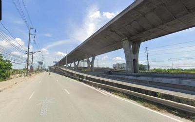 ที่ดิน 30000 สมุทรปราการ บางบ่อ บางบ่อ
