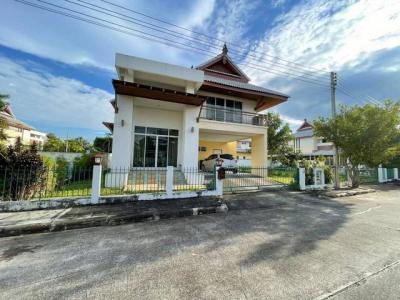 บ้านเดี่ยว 35000 เชียงใหม่ สันทราย แม่แฝก