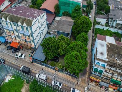 ที่ดิน 30000000 กรุงเทพมหานคร เขตวังทองหลาง วังทองหลาง