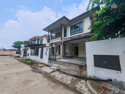 บ้านเดี่ยว 12900000 กรุงเทพมหานคร เขตตลิ่งชัน บางพรม
