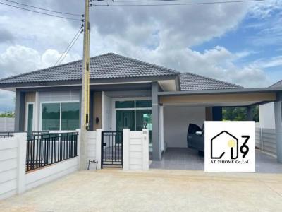 บ้านเดี่ยว 12000 ระยอง บ้านค่าย บ้านค่าย