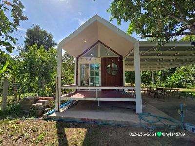 บ้านเดี่ยว 3800000 นครนายก เมืองนครนายก หินตั้ง