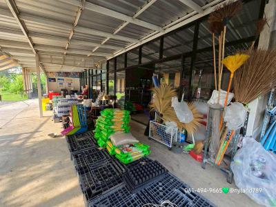 บ้านเดี่ยว 6500000 นครนายก บ้านนา ศรีกะอาง