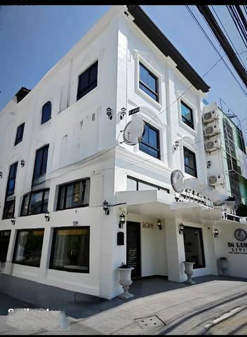 อาคารพาณิชย์ 220000 กรุงเทพมหานคร เขตจตุจักร ลาดยาว