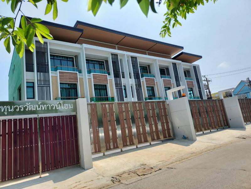 บ้านเดี่ยว 9900000 กรุงเทพมหานคร เขตภาษีเจริญ บางด้วน บ้านเดี่ยว 9900000 กรุงเทพมหานคร เขตภาษีเจริญ บางด้วน
