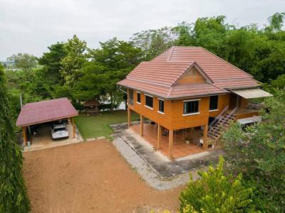 บ้านเดี่ยว 5500000 ชัยนาท หันคา บ้านเชี่ยน