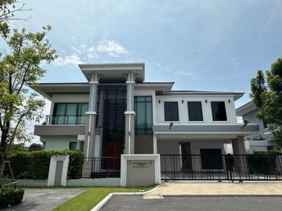 บ้านเดี่ยว 150000 กรุงเทพมหานคร เขตบางบอน บางบอน