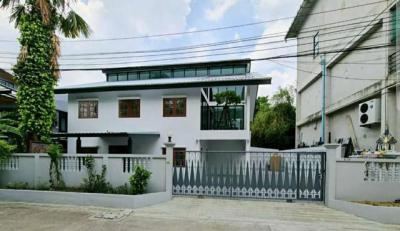 บ้านเดี่ยว 60000 กรุงเทพมหานคร เขตลาดพร้าว ลาดพร้าว