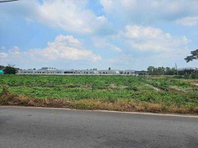 ที่ดิน 4000000 ราชบุรี ดำเนินสะดวก ศรีสุราษฎร์